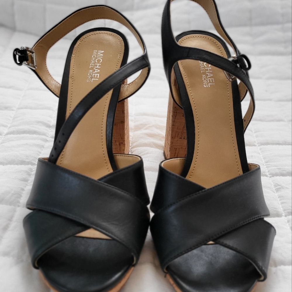 Michael Kors heels